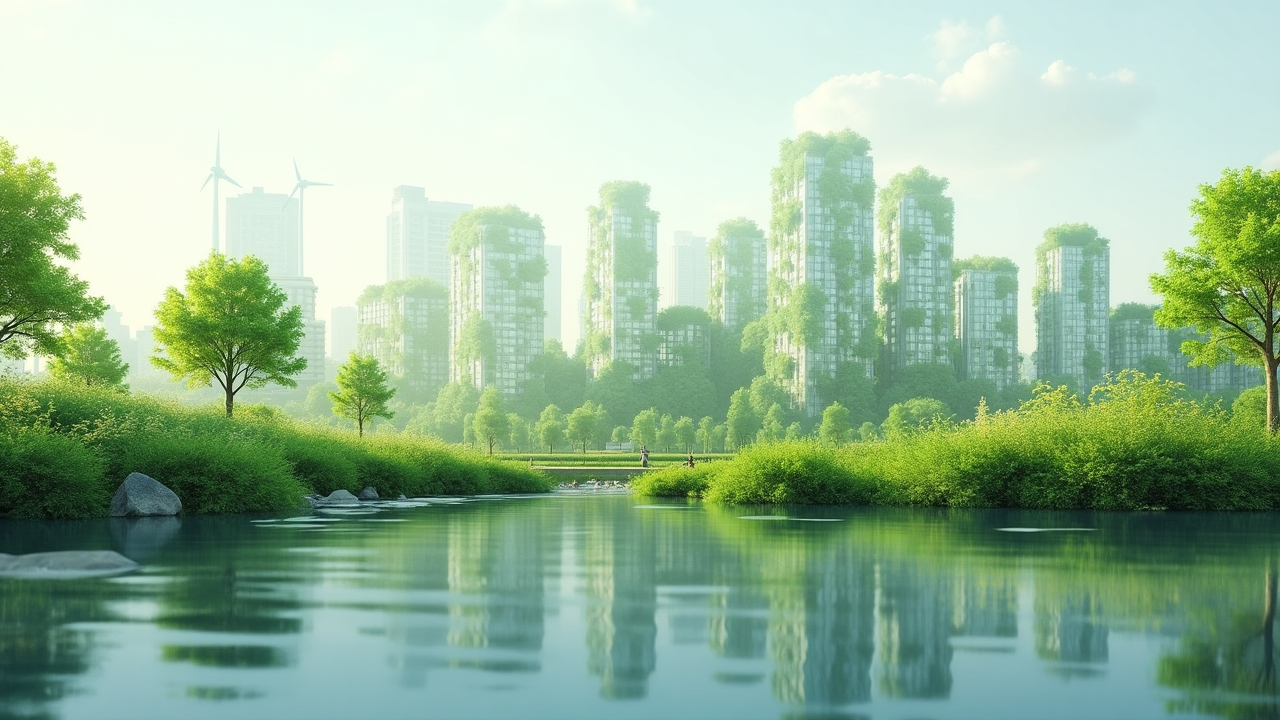 Economía verde